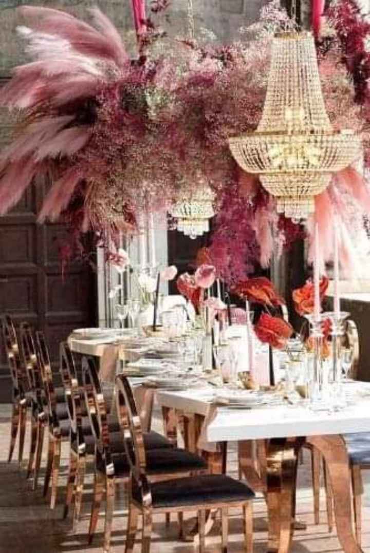 Candelabros en tu boda - 4