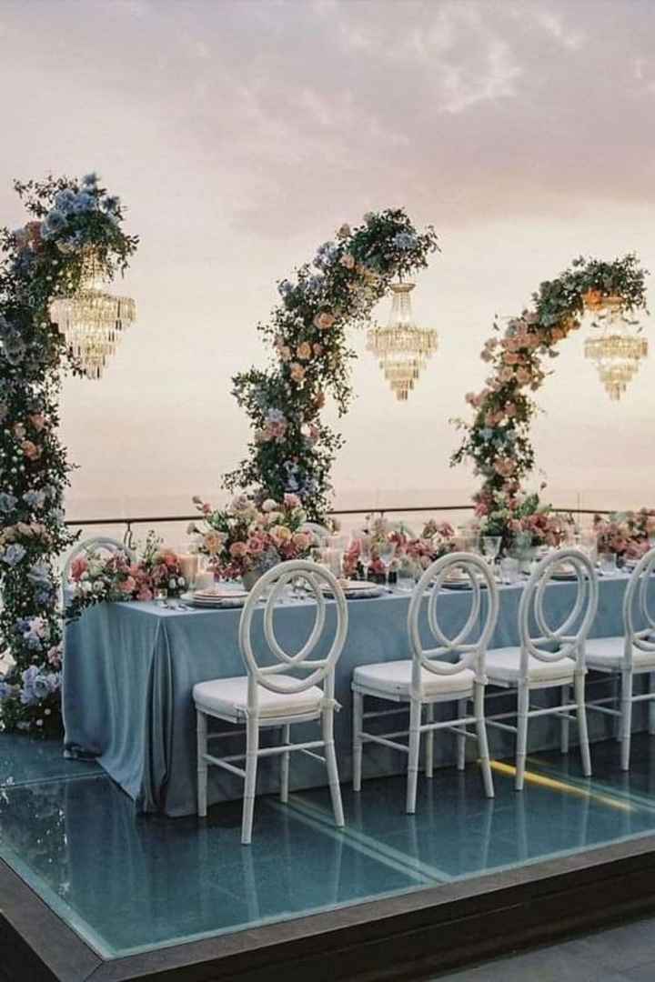 Candelabros en tu boda - 6