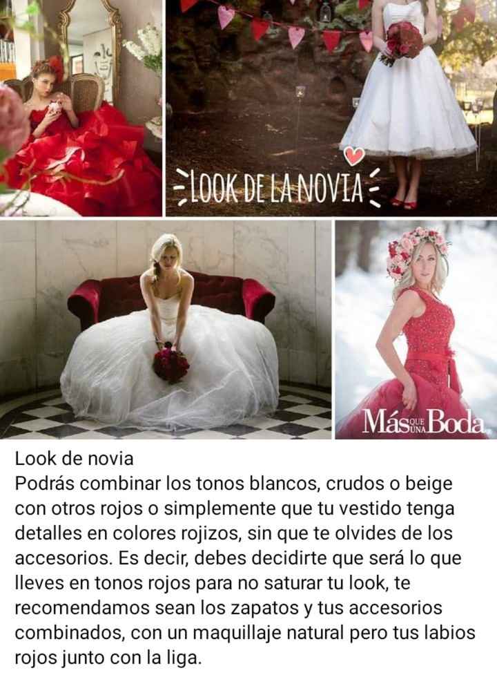 La fecha más romántica ❤️ - 4