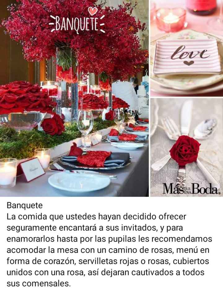 La fecha más romántica ❤️ - 6