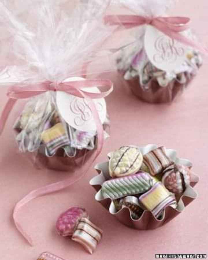 Recuerdo comestible:caramelos o chocolates 🍬🍫 - 2