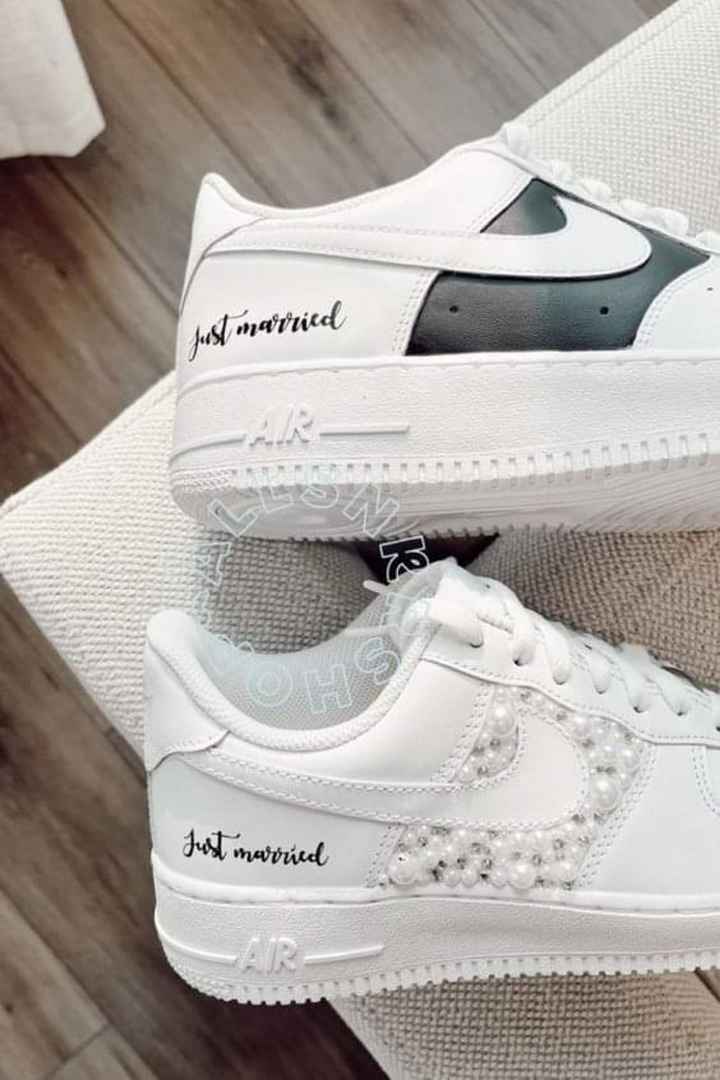 Personaliza tus sneakers - 3