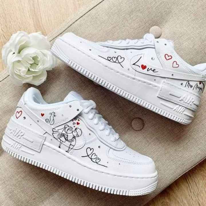 Personaliza tus sneakers - 4