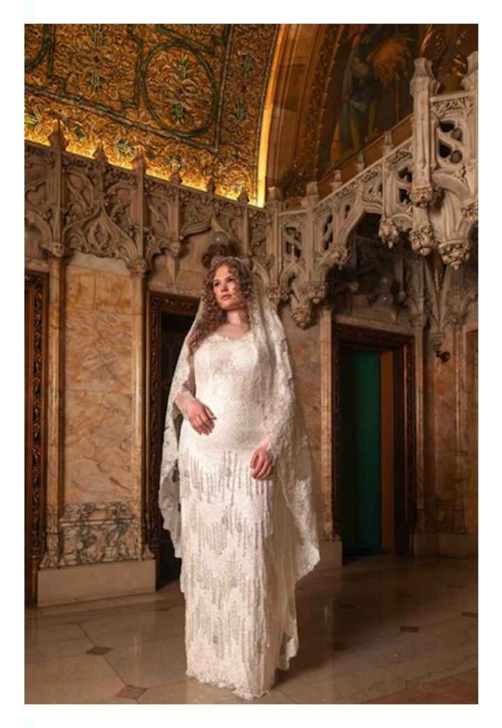 Vestidos colección 2024 Talya Bendel -haas - 2