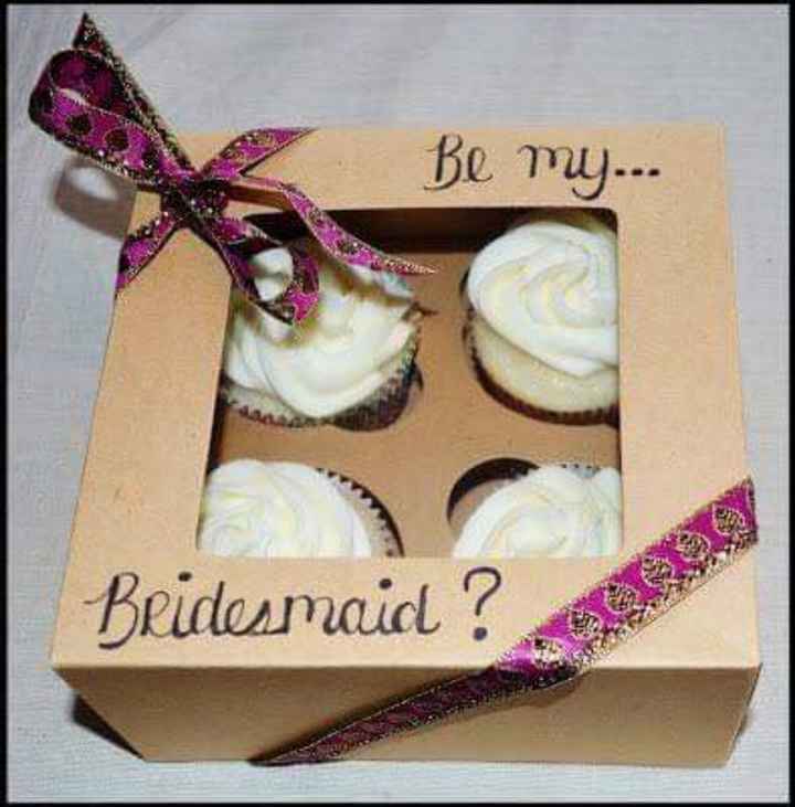 ¿Qué les regalarás a tus damas de honor? - 10