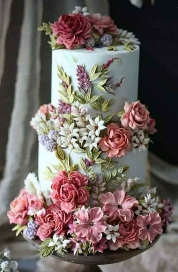 Primavera:pasteles - 1