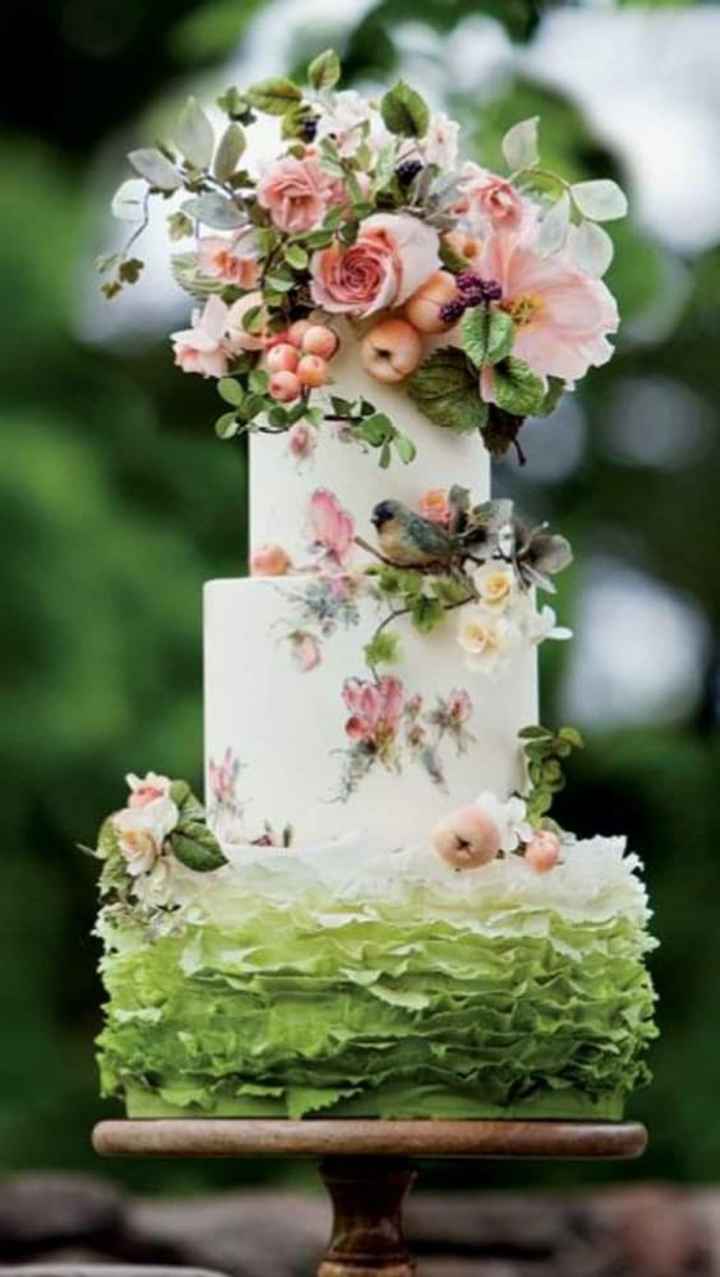 Primavera:pasteles - 2