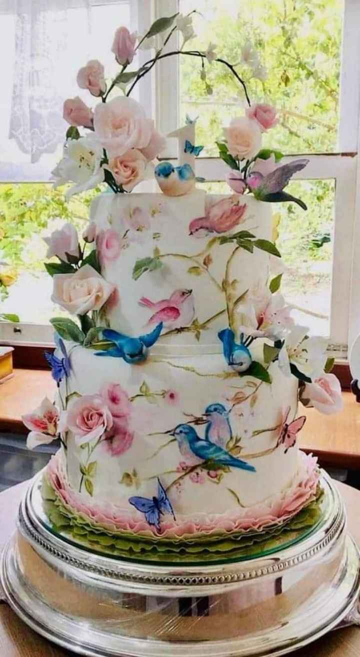 Primavera:pasteles - 4