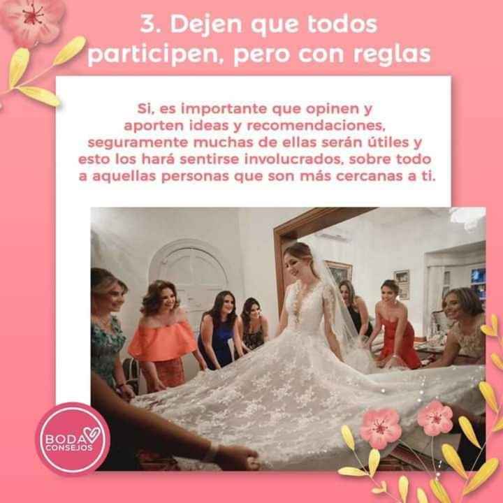 Una boda inolvidable - 4