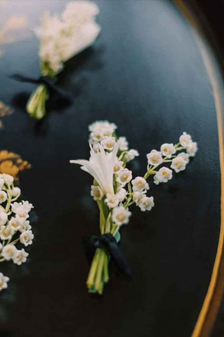 Verano:boutonniere - 1