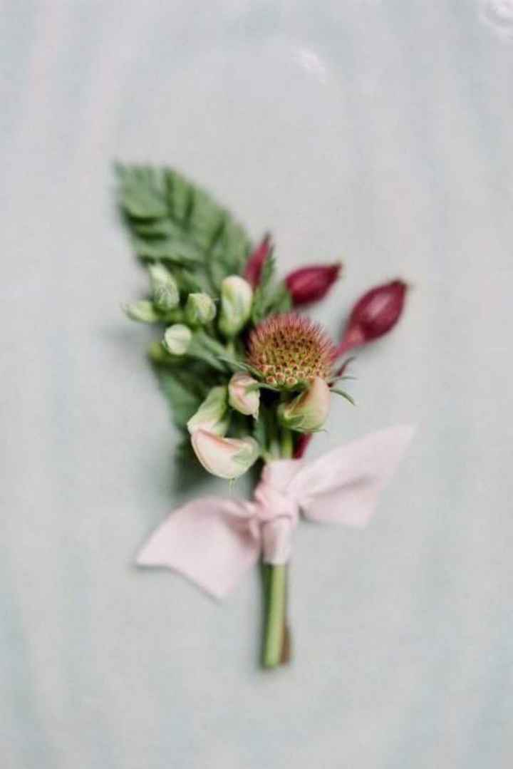 Verano:boutonniere - 3