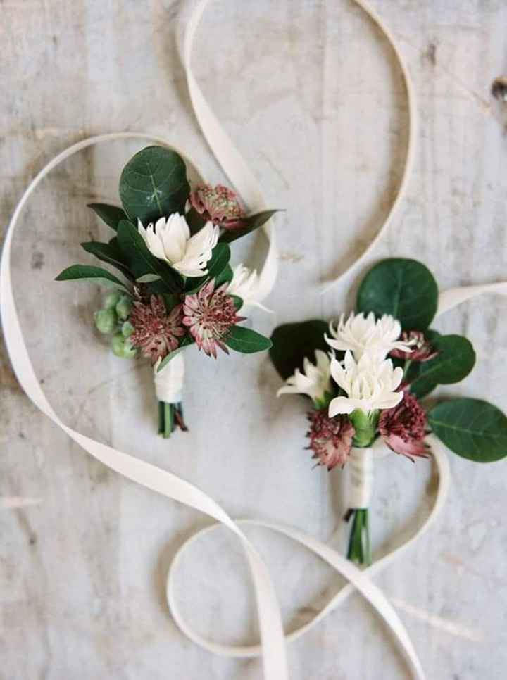 Verano:boutonniere - 4