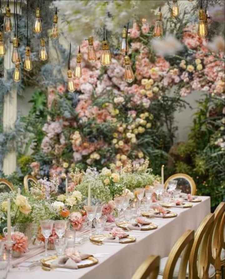 Decoración de ensueño - 1