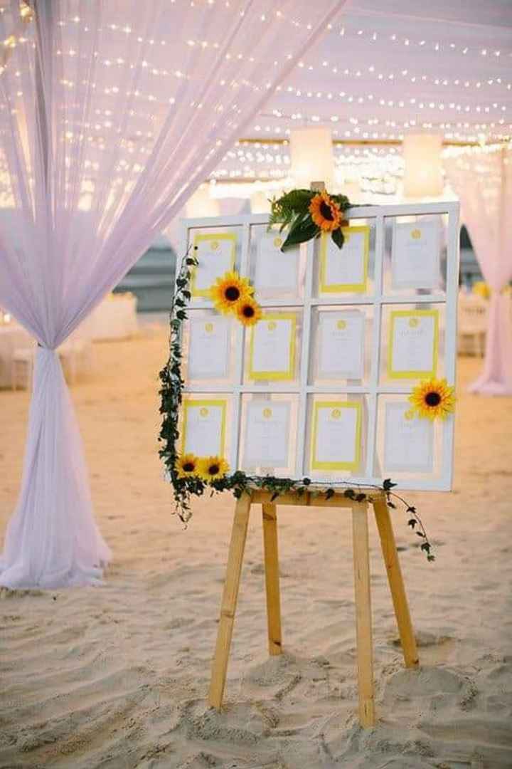 En color amarillo tu boda💛 - 2