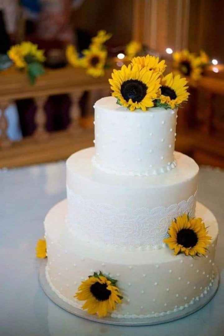 En color amarillo tu boda💛 - 4