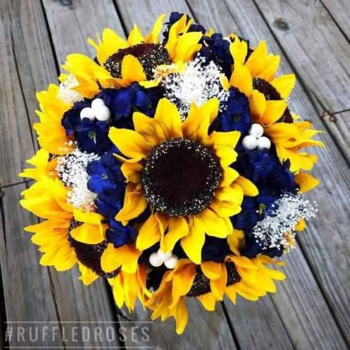 En color amarillo tu boda💛 - 5