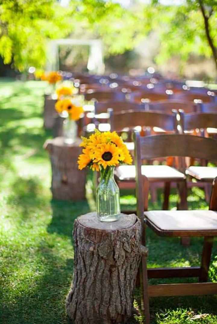 En color amarillo tu boda💛 - 12
