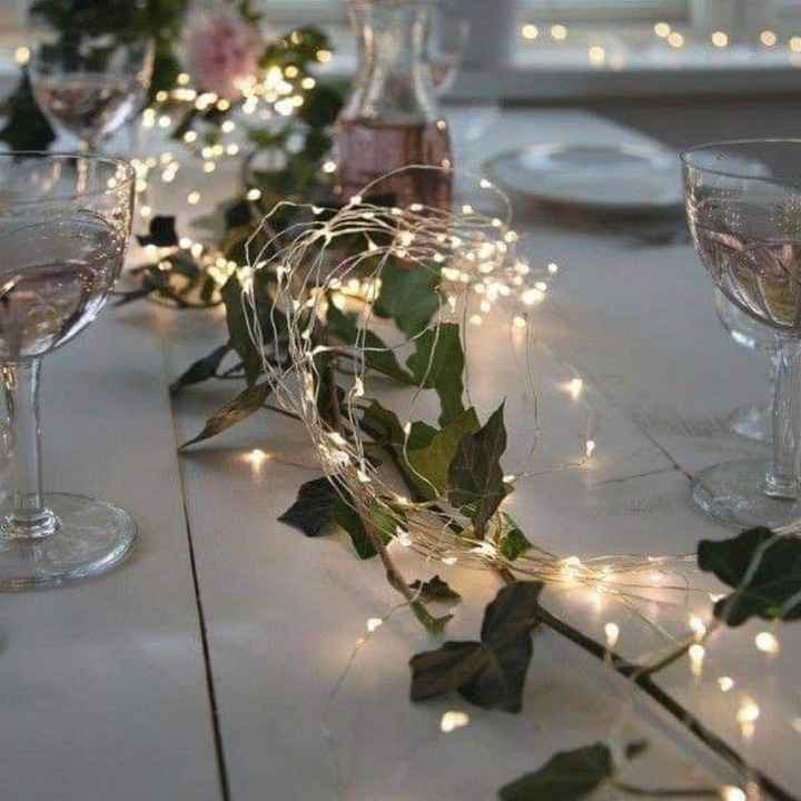 En color blanco y verde tu boda🤍💚 - 3