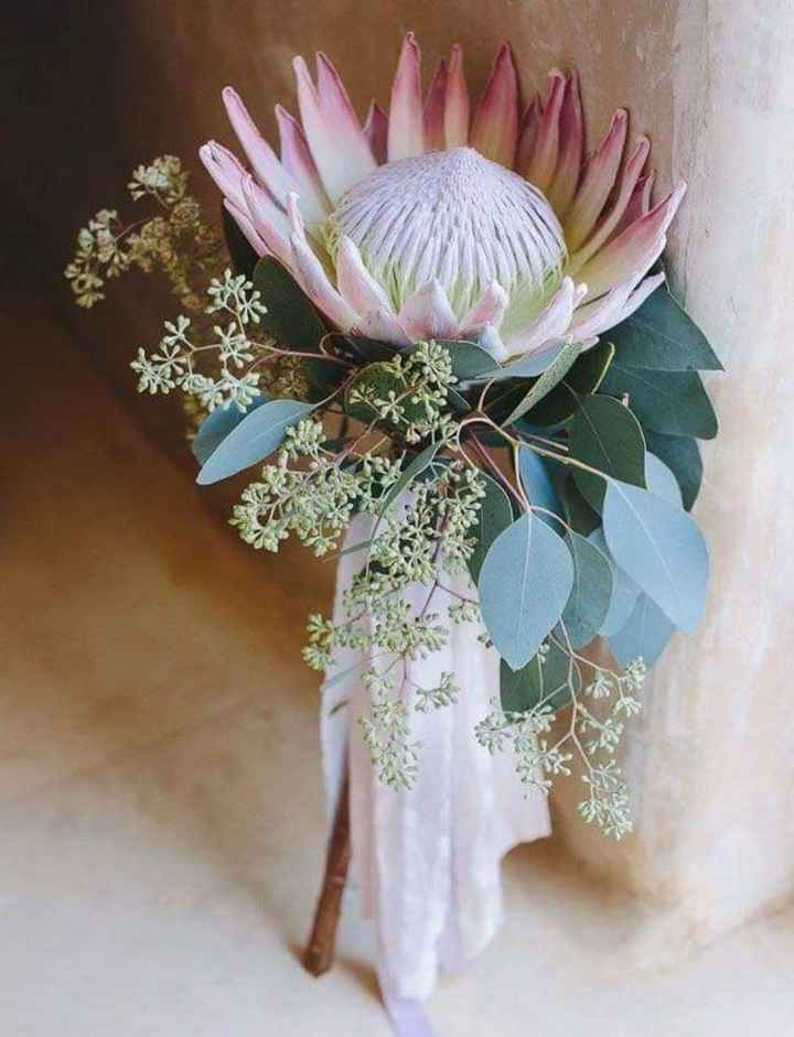 En color blanco y verde tu boda🤍💚 - 4