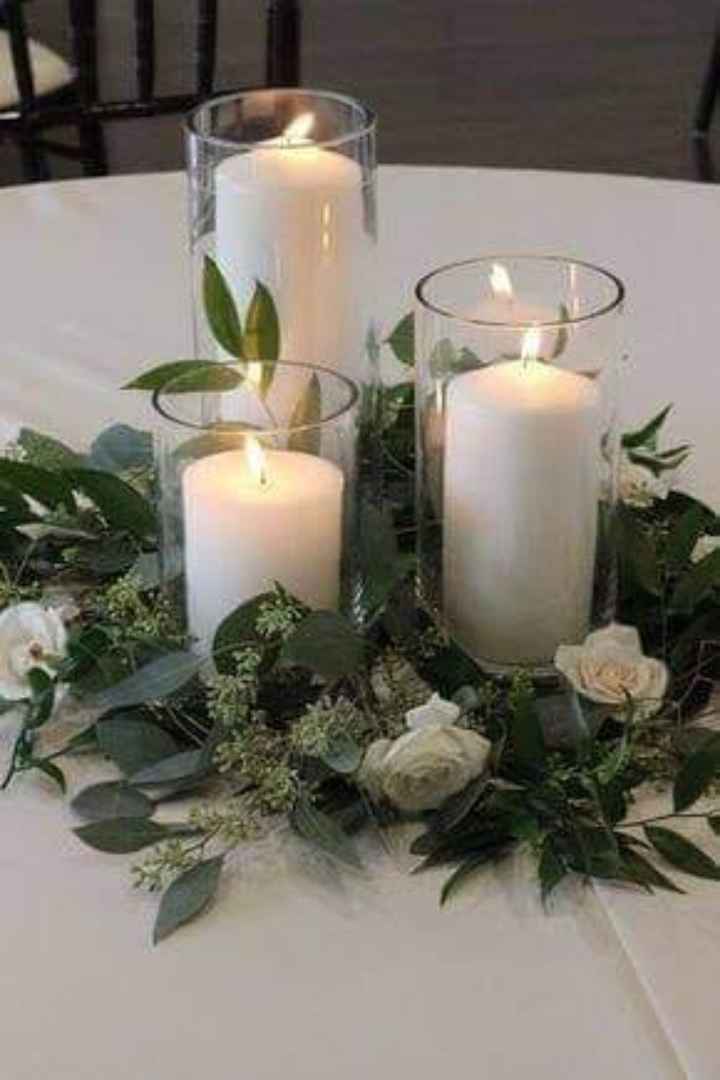 En color blanco y verde tu boda🤍💚 - 6