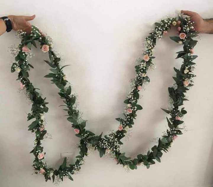 En color blanco y verde tu boda🤍💚 - 20