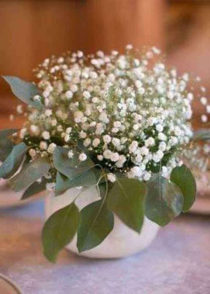 En color blanco y verde tu boda🤍💚 - 22
