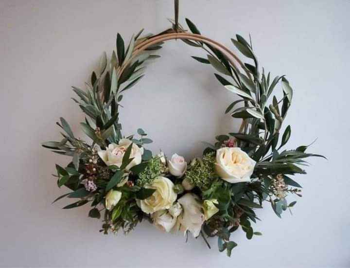 En color blanco y verde tu boda🤍💚 - 25