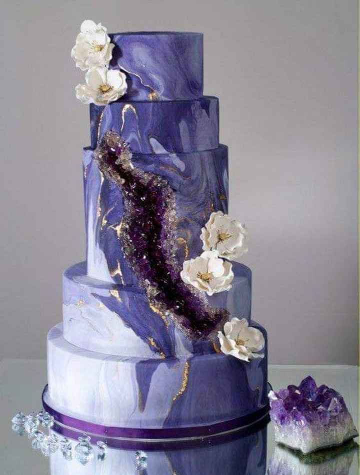 En color morado tu boda 💜 - 18