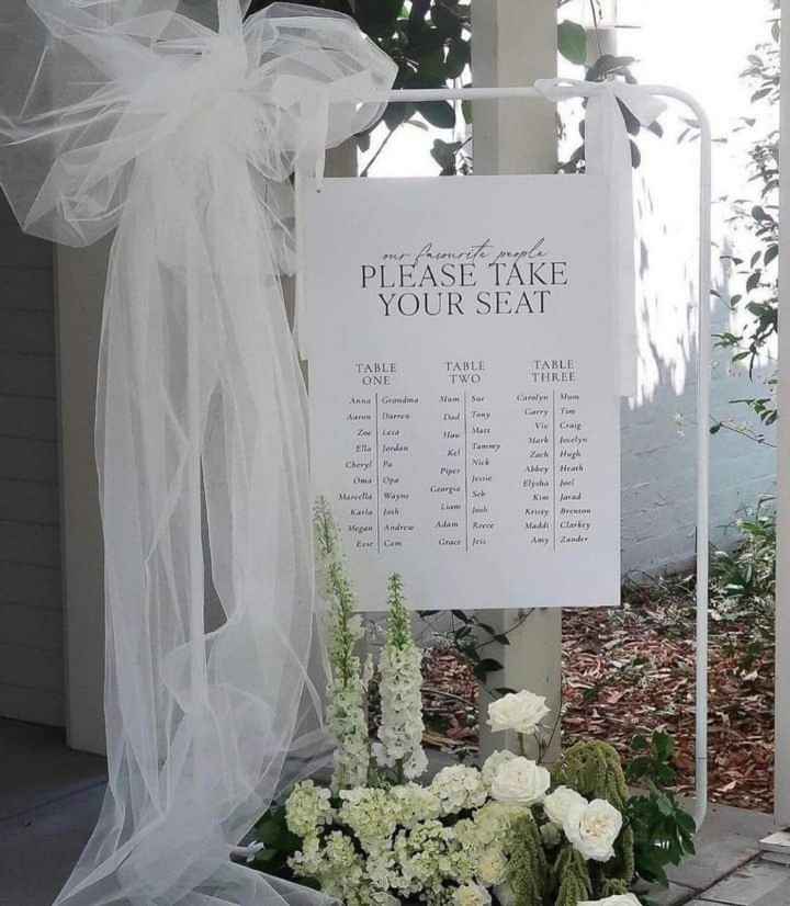 En tu boda, moños y más moños 🎀 - 3