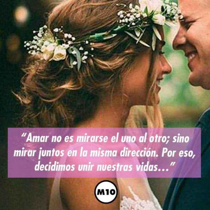 Frases para tus invitaciones - 3