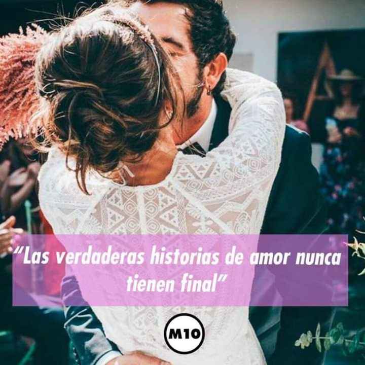 Frases para tus invitaciones - 6