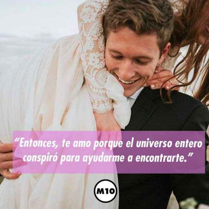 Frases para tus invitaciones - 7