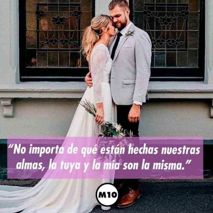 Frases para tus invitaciones - 8