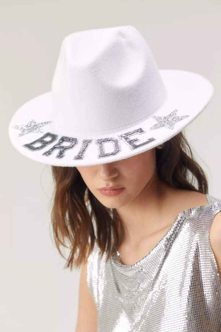 Sombreros vaqueros Nasty Gal - 3