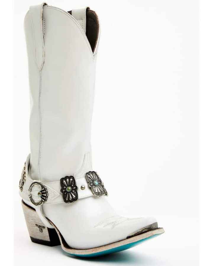 Botas vaqueras 👢 - 2