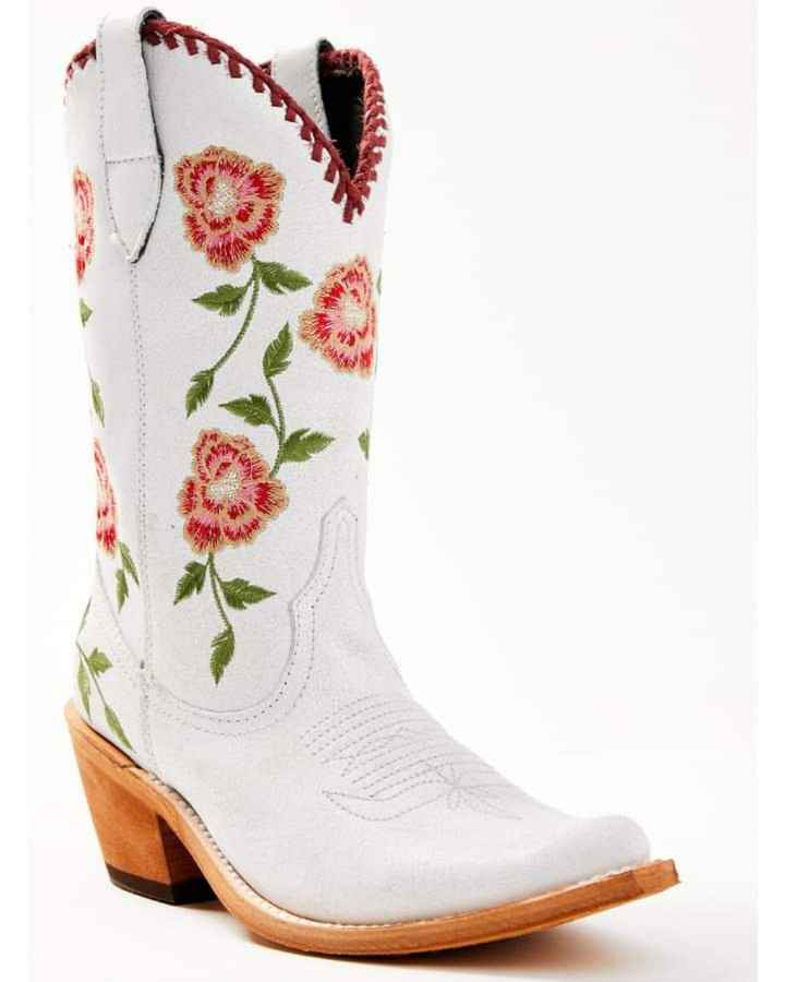 Botas vaqueras 👢 - 4