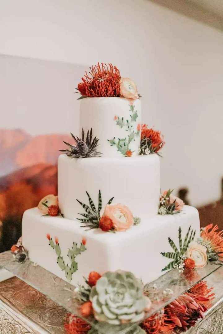 Tendencia 2024:boda Western - 6