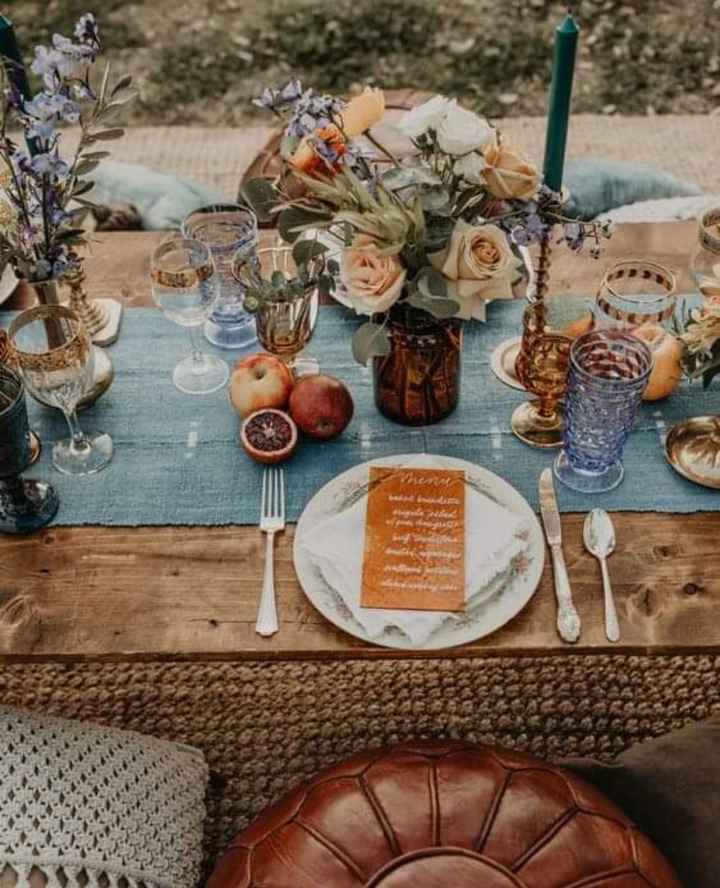 Tendencia 2024:boda Western - 7