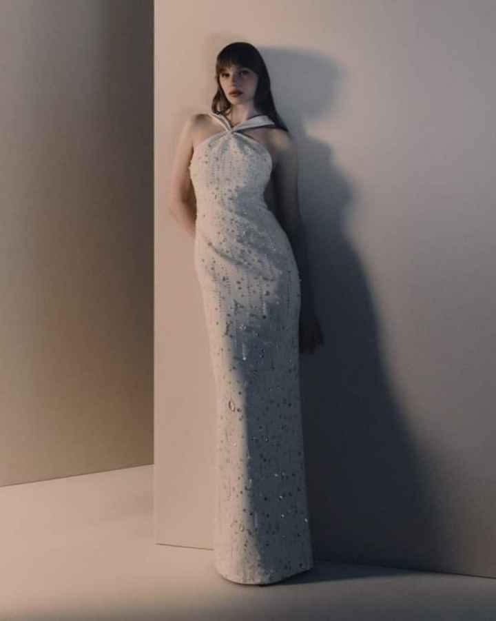 Algunos vestidos de la colección primavera -verano 2025 Safiyaa's - 2