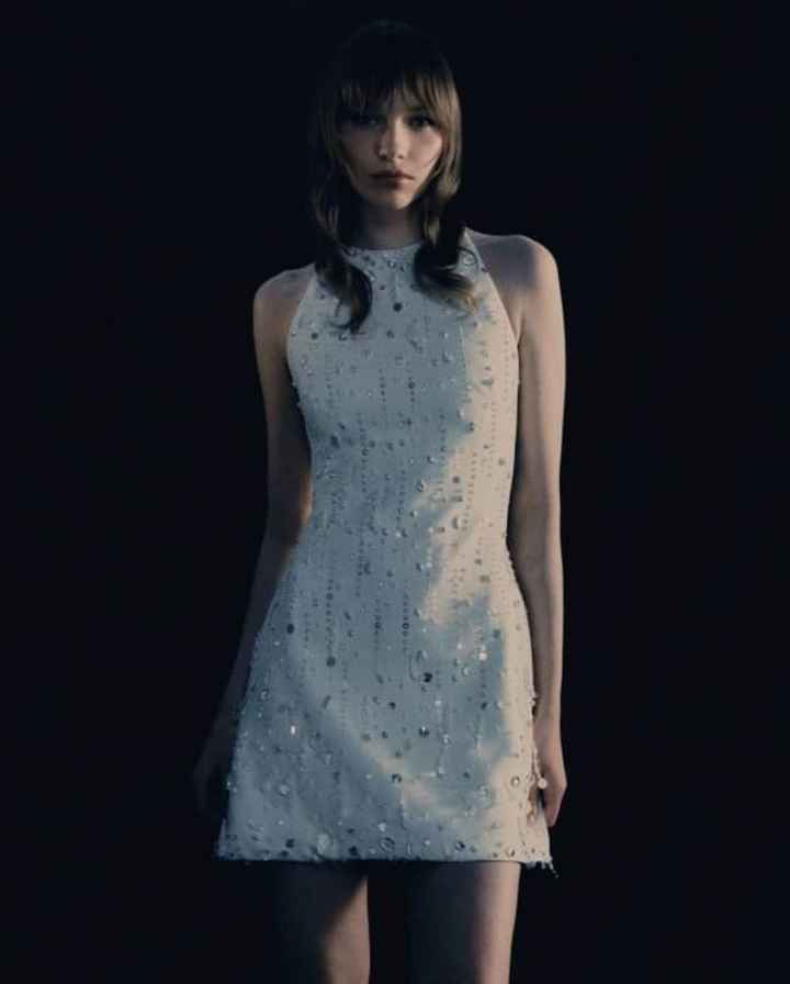 Algunos vestidos de la colección primavera -verano 2025 Safiyaa's - 3