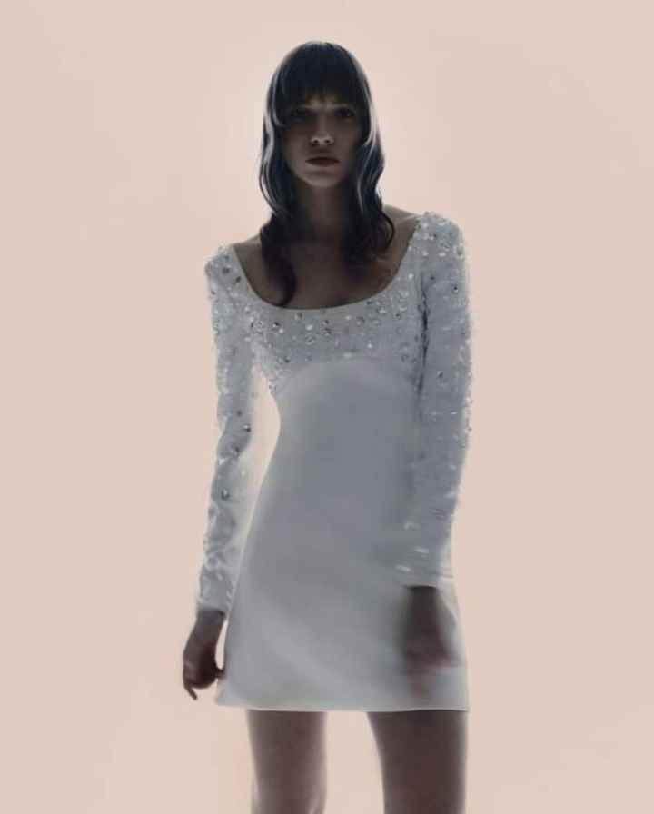 Algunos vestidos de la colección primavera -verano 2025 Safiyaa's - 4