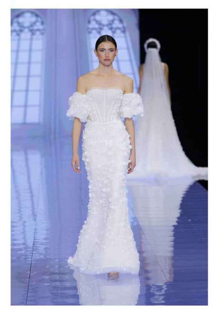 Vestidos colección 2024 Miami bliss y Alma de oro by Woná - 2