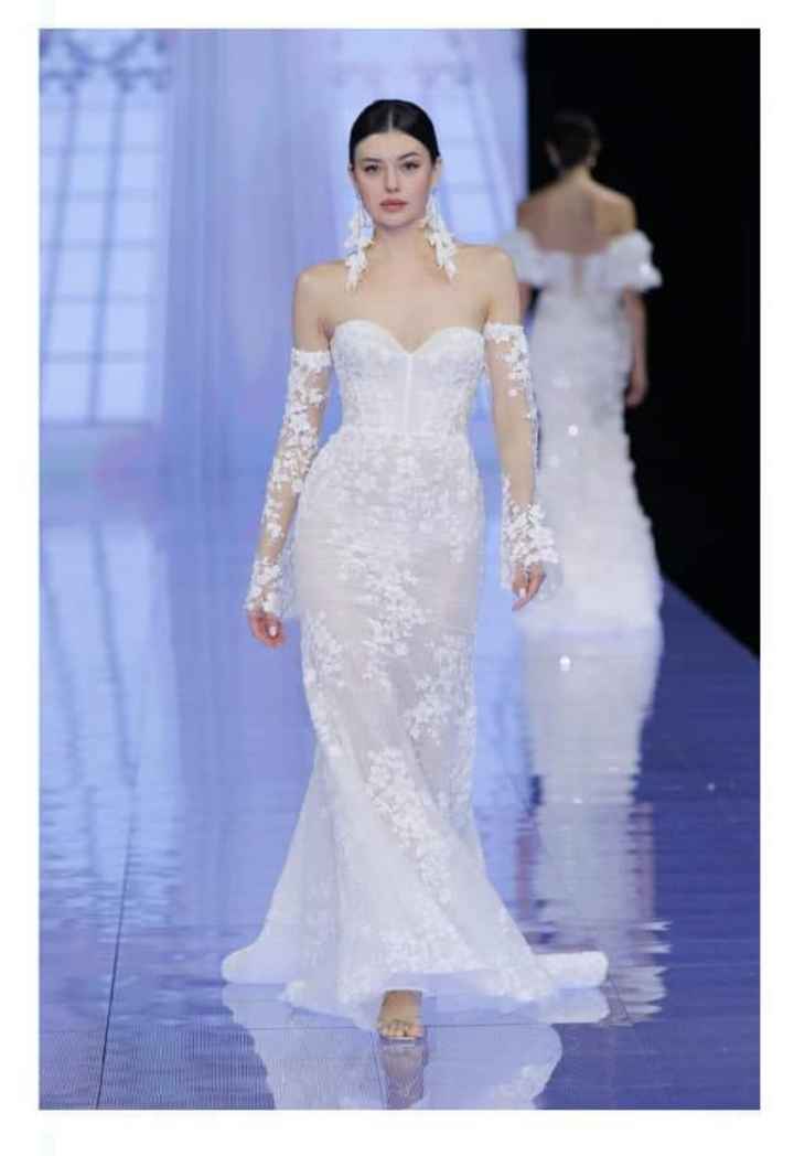 Vestidos colección 2024 Miami bliss y Alma de oro by Woná - 3