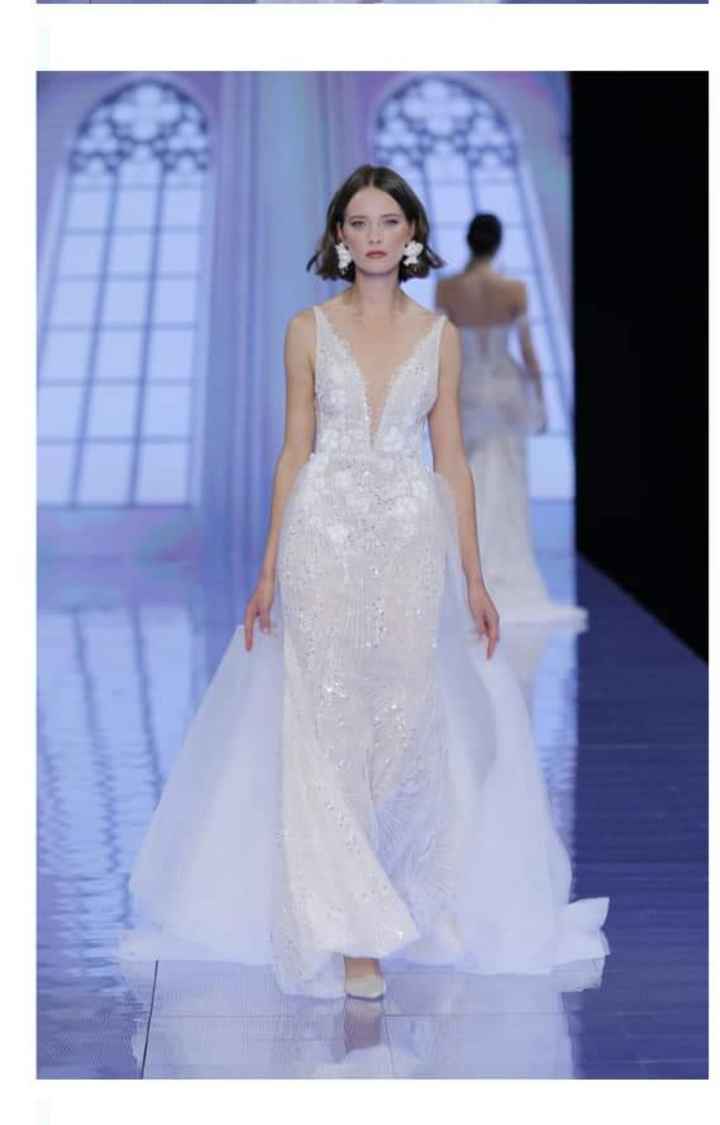 Vestidos colección 2024 Miami bliss y Alma de oro by Woná - 4