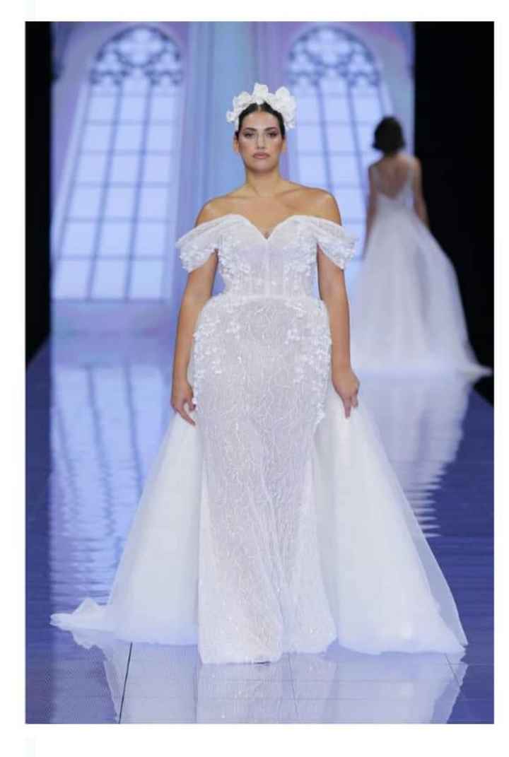 Vestidos colección 2024 Miami bliss y Alma de oro by Woná - 5