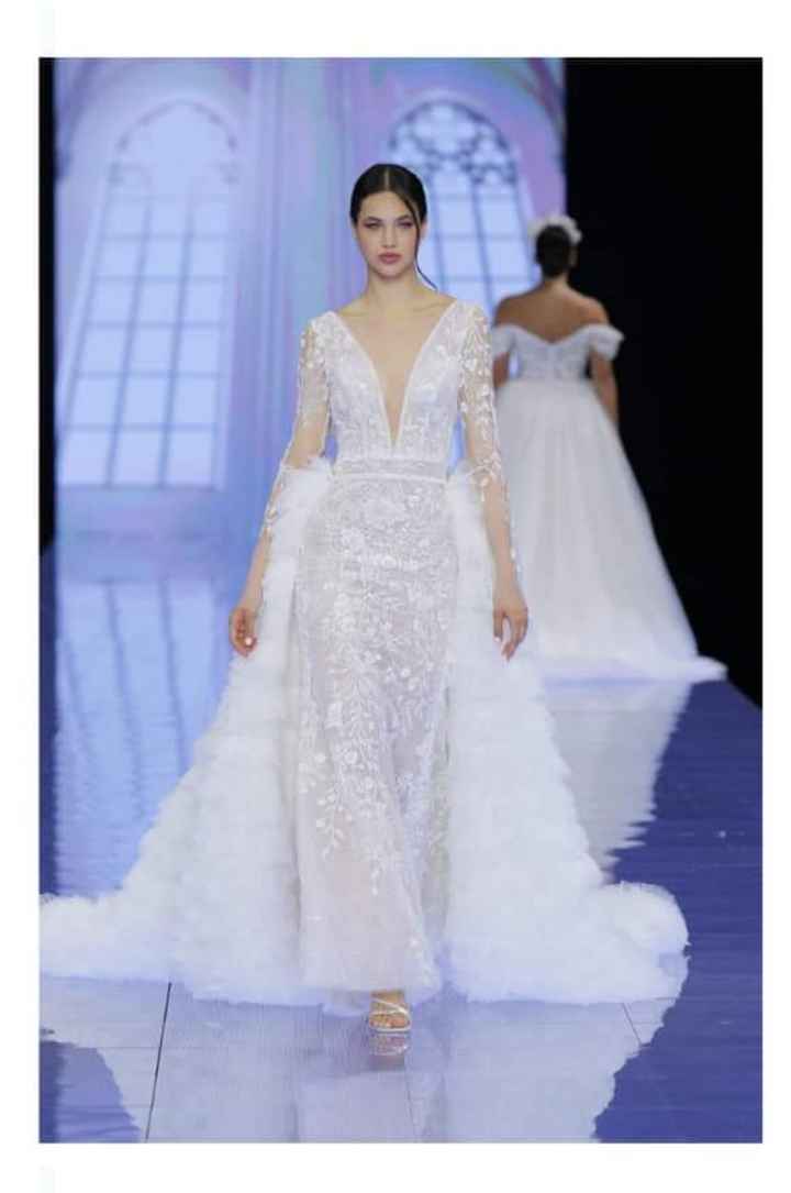 Vestidos colección 2024 Miami bliss y Alma de oro by Woná - 6