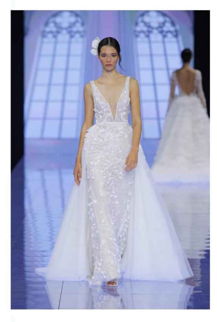Vestidos colección 2024 Miami bliss y Alma de oro by Woná - 7