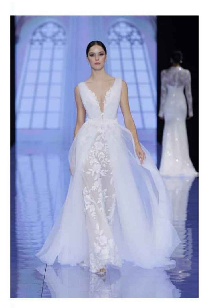 Vestidos colección 2024 Miami bliss y Alma de oro by Woná - 9