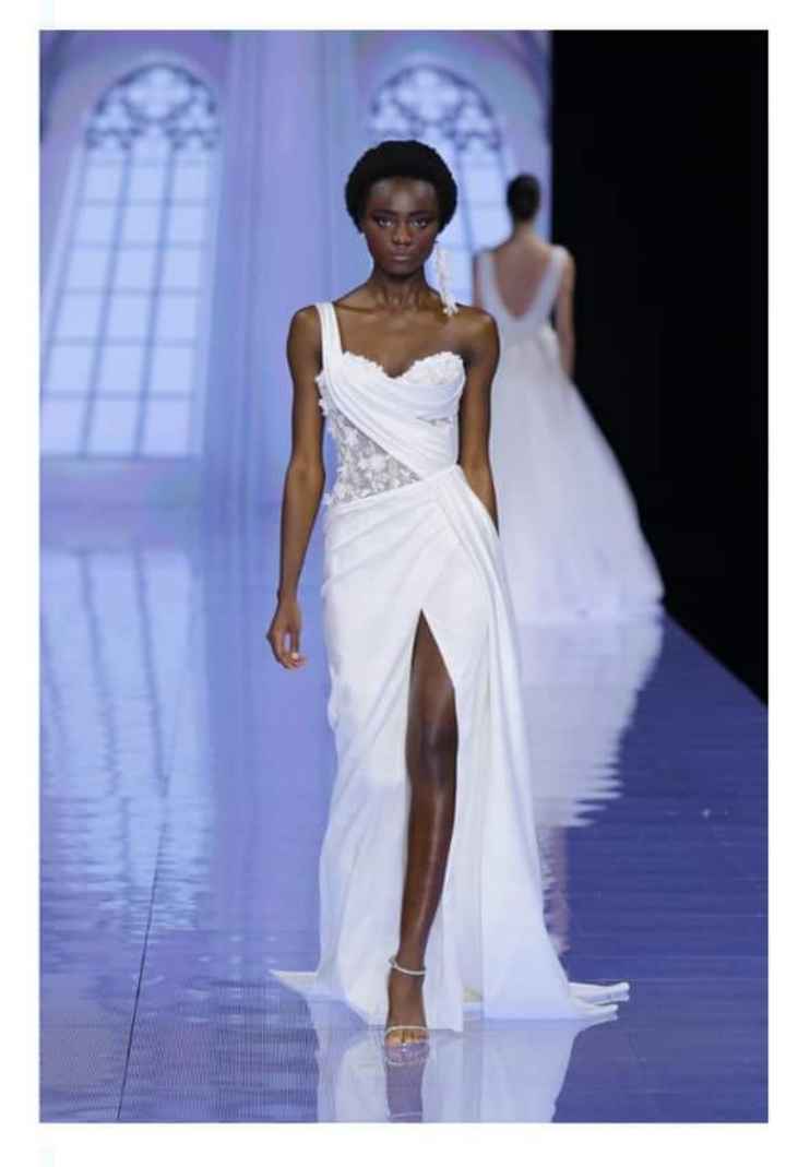 Vestidos colección 2024 Miami bliss y Alma de oro by Woná - 10