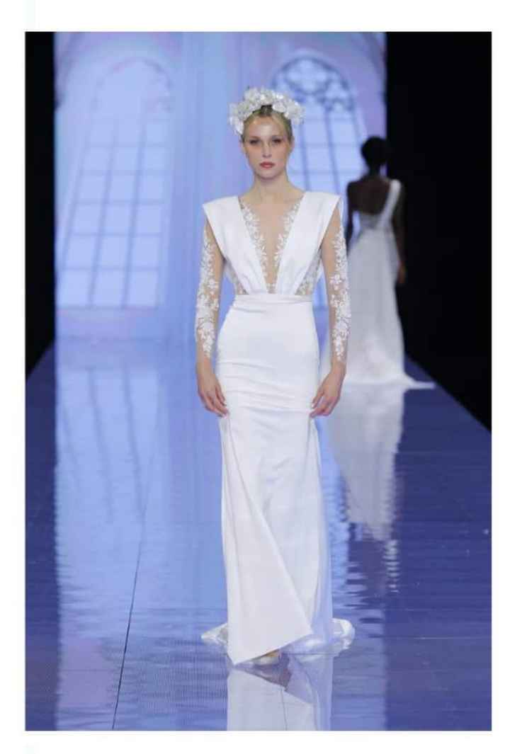 Vestidos colección 2024 Miami bliss y Alma de oro by Woná - 11